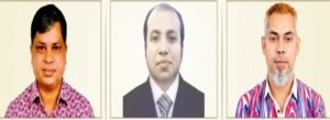 কুলাউড়ায় জিয়নকাঠি সাহিত্য সংসদের নতুন কমিটি 
