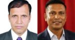 কুলাউড়া পৌর শ্রমিকদলের সভাপতি মোশারফ, সম্পাদক বাবলু