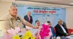 কুলাউড়ায় মেরিনা ইয়াসমিন চৌধুরী ফিজিওথেরাপি সেন্টার উদ্বোধন