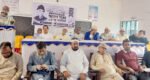 কুলাউড়ায় সাবেক এমপি ইউছুফের মৃত্যুবার্ষিকীতে দোয়া মাহফিল