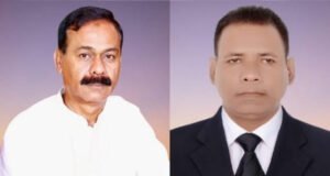 কুলাউড়া প্রেসক্লাবের আহ্বায়ক কমিটি গঠন