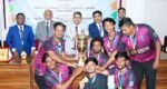 লিডিং ইউনিভার্সিটিতে আইন বিভাগের ক্রীড়া উৎসব