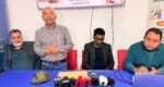 বিলেতে বাংলা সংবাদপত্রের শতবর্ষের ইতিহাস সংরক্ষণে ইস্টহ্যান্ডসের উদ্যোগ