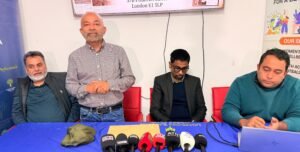 বিলেতে বাংলা সংবাদপত্রের শতবর্ষের ইতিহাস সংরক্ষণে ইস্টহ্যান্ডসের উদ্যোগ