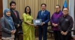 কৃষি, মৎস্য ও ওষুধশিল্পে বাংলাদেশ-সাবাহ সহযোগিতা বাড়ানোর উদ্যোগ
