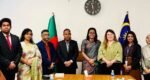 মালয়েশিয়ায় বাংলাদেশি অভিবাসীদের সুরক্ষায় আইওএম-হাইকমিশন বৈঠক