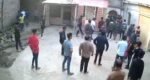 ওসমানীনগরের কাদিপুর গ্রামে আওয়ামী লীগ নেতার বাড়িতে হামলা