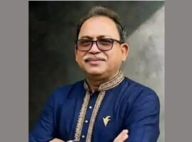 ঠাকুরগাঁও-১ আসনে বিএনপি প্রার্থী বেসরকারিভাবে নির্বাচিত