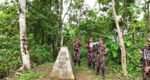 জুড়ী ও বড়লেখায় পুশ-ইনের চেষ্টা প্রতিহত করলো বিজিবি