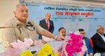 মৌলভীবাজার হাসপাতালের তত্ত্বাবধায়ক-আরএমও’র বিরুদ্ধে অর্থ আত্মসাতের অভিযোগ এমপি নাসেরের