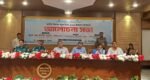 নিরাপদ সড়ক নিশ্চিতে সবাইকে দায়িত্বশীল হতে হবে : বিভাগীয় কমিশনার