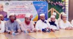 জলাবদ্ধতামুক্ত ও আধুনিক সিলেট গড়তে চান বিকেএম মেয়র প্রার্থী আতাউর রহমান