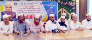 জলাবদ্ধতামুক্ত ও আধুনিক সিলেট গড়তে চান বিকেএম মেয়র প্রার্থী আতাউর রহমান