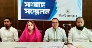 সুবিদবাজারে ভাইয়ের বিরুদ্ধে সম্পত্তি দখল ও কোটি টাকা আত্মসাতের অভিযোগ