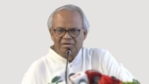 আইজিপির বক্তব্য দেশের ক্ষতি করবে: রিজভী