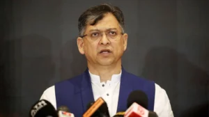 নতুন দায়িত্ব পেলেন স্বরাষ্ট্রমন্ত্রী