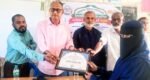শান্তিগঞ্জে ইসলামি জ্ঞান প্রতিযোগিতার পুরস্কার বিতরণ