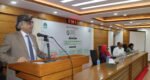 কৃষি ও পানি ব্যবস্থাপনা নিয়ে অ্যাকশন রিসার্চ জরুরি :  সিকৃবি ভিসি