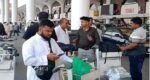 ফ্লাইট বন্ধ, বিকল্প দুই রুটে সৌদি যাচ্ছেন প্রবাসীরা