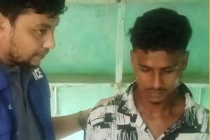 আইফোনের লোভে বন্ধুকে খুন