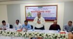 সুনামগঞ্জে আনারসের জিআই স্বীকৃতি নিয়ে মতবিনিময়