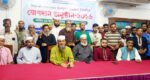 সুনামগঞ্জে চার শতাধিক নেতাকর্মীর জামায়াতে যোগদান