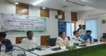 তাহিরপুরে কন্যাশিশু দিবস পালিত