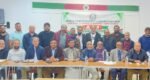 গ্রেটার সিলেট কাউন্সিল সাউথ ওয়েলস রিজিওয়নের সাধারণ সভা
