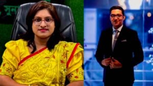 মৃত্যুর জন্য ইউএনওকে দায়ী করে জামালগঞ্জে এসিল্যান্ডের পোস্ট 